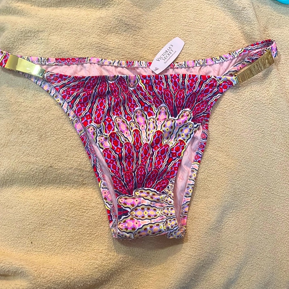 Victoria Secret Swim Bottom